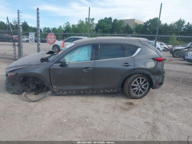 JM3KFADM5J1365772 Mazda Cx-5 Grand Touring