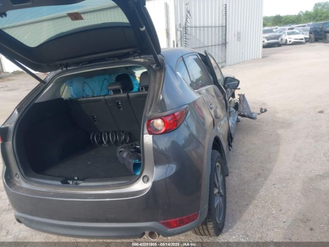 JM3KFADM5J1365772 Mazda Cx-5 Grand Touring