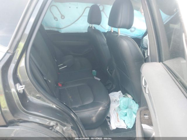 JM3KFADM5J1365772 Mazda Cx-5 Grand Touring