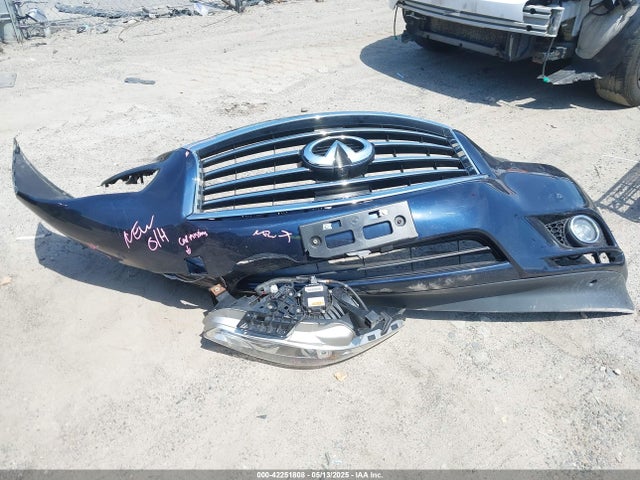 5N1AL0MM4FC557716 Infiniti QX60
