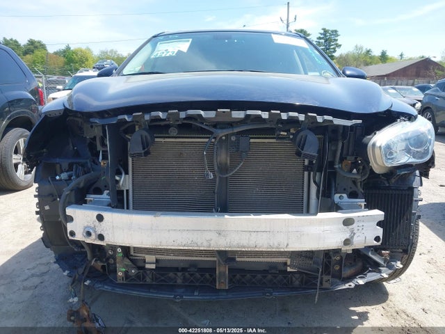 5N1AL0MM4FC557716 Infiniti QX60