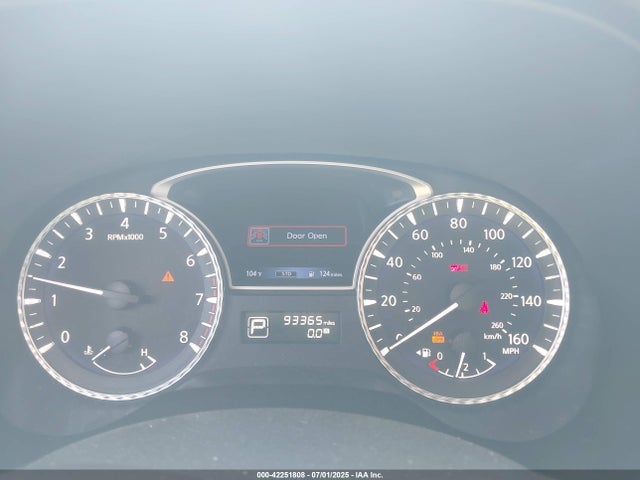 5N1AL0MM4FC557716 Infiniti QX60
