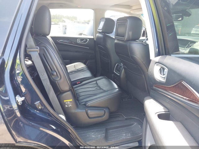 5N1AL0MM4FC557716 Infiniti QX60