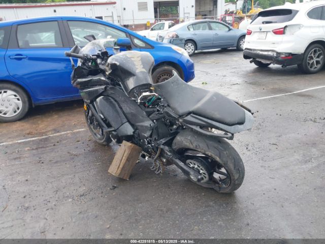 2016 KAWASAKI ZX1000 JKAZXCM11GA009134 Photo 2