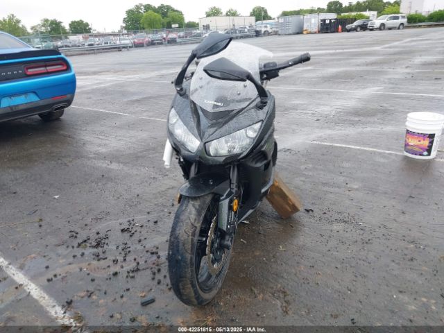 2016 KAWASAKI ZX1000 JKAZXCM11GA009134 Photo 4
