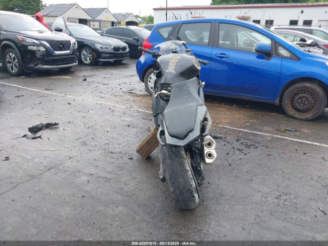 2016 KAWASAKI ZX1000 JKAZXCM11GA009134 Photo 5