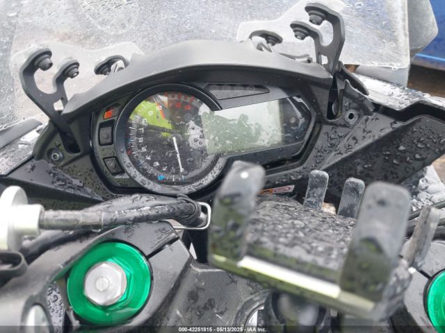2016 KAWASAKI ZX1000 JKAZXCM11GA009134 Photo 6