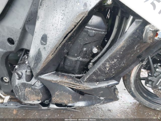 2016 KAWASAKI ZX1000 JKAZXCM11GA009134 Photo 7