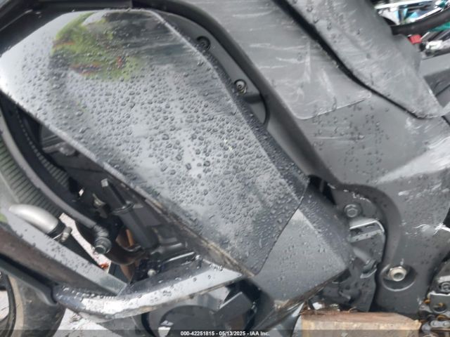 2016 KAWASAKI ZX1000 JKAZXCM11GA009134 Photo 8