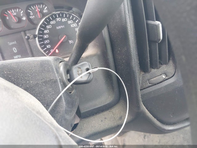 1GCNCNEH1GZ294667 Chevrolet Silverado 1500 Wt