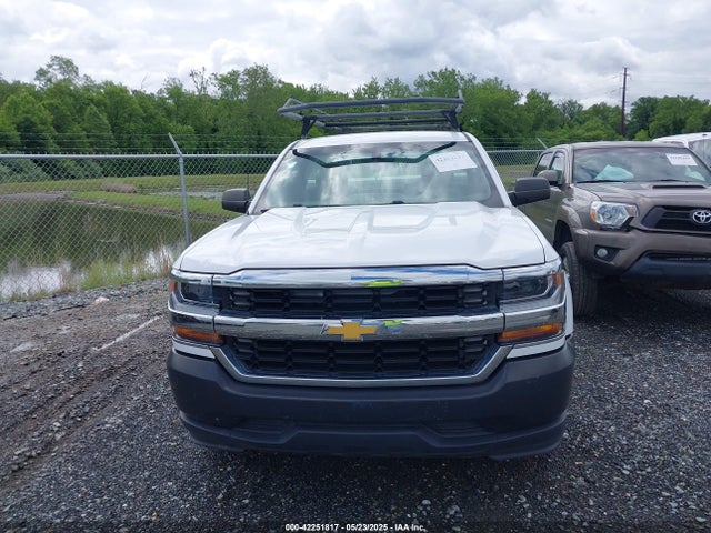1GCNCNEH1GZ294667 Chevrolet Silverado 1500 Wt