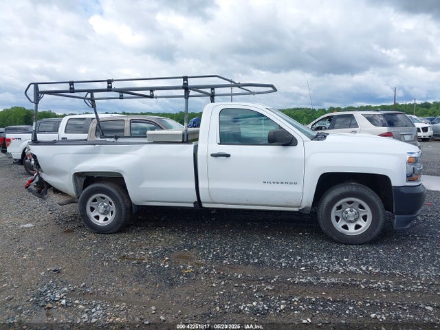 1GCNCNEH1GZ294667 Chevrolet Silverado 1500 Wt