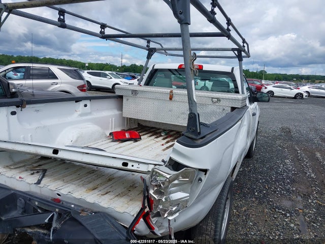 1GCNCNEH1GZ294667 Chevrolet Silverado 1500 Wt