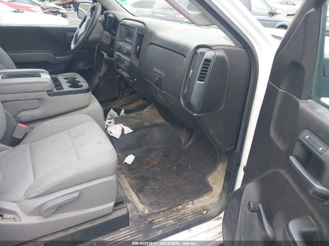 1GCNCNEH1GZ294667 Chevrolet Silverado 1500 Wt