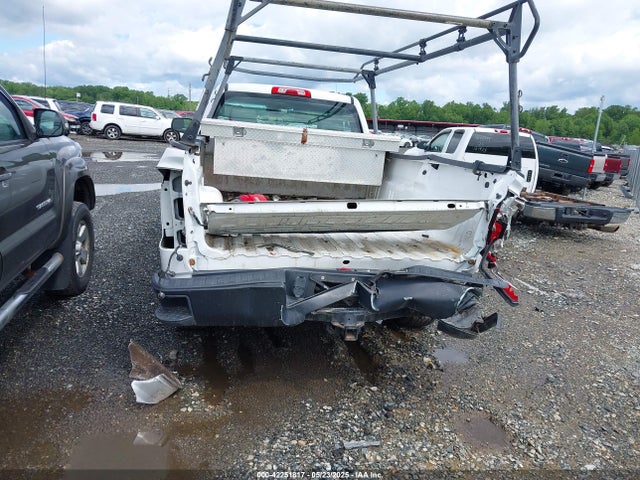 1GCNCNEH1GZ294667 Chevrolet Silverado 1500 Wt