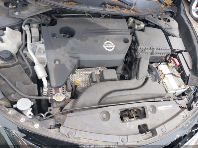 Nissan Altima 2.5 Sv 2014 1N4AL3AP3EC141763 Image 10