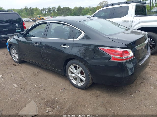 Nissan Altima 2.5 Sv 2014 1N4AL3AP3EC141763 Image 3