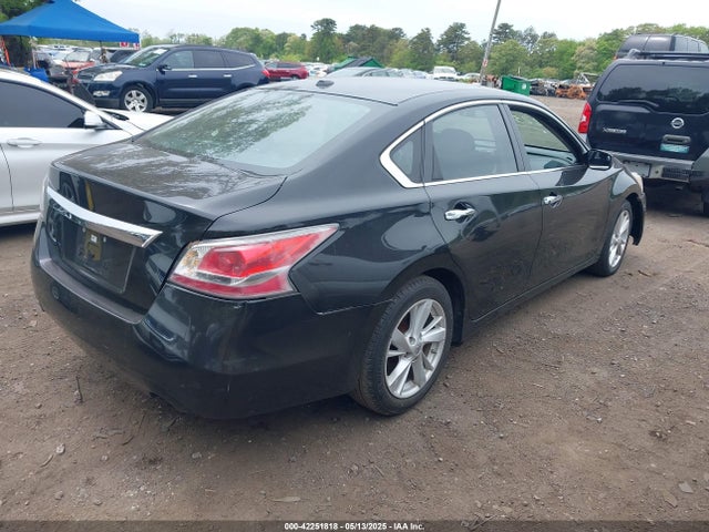 Nissan Altima 2.5 Sv 2014 1N4AL3AP3EC141763 Image 4