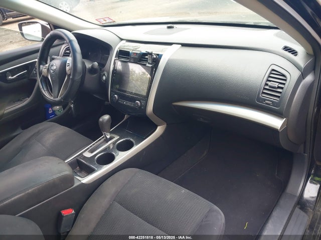 Nissan Altima 2.5 Sv 2014 1N4AL3AP3EC141763 Image 5