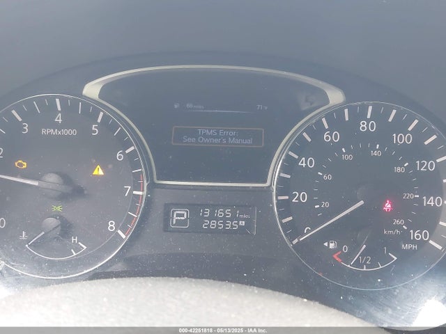 Nissan Altima 2.5 Sv 2014 1N4AL3AP3EC141763 Image 7