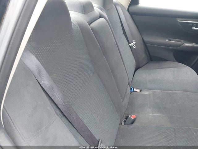 Nissan Altima 2.5 Sv 2014 1N4AL3AP3EC141763 Image 8