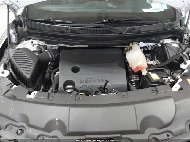 1GNEVGKWXNJ126618 Chevrolet Traverse Awd Lt Cloth
