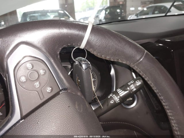 1GNEVGKWXNJ126618 Chevrolet Traverse Awd Lt Cloth