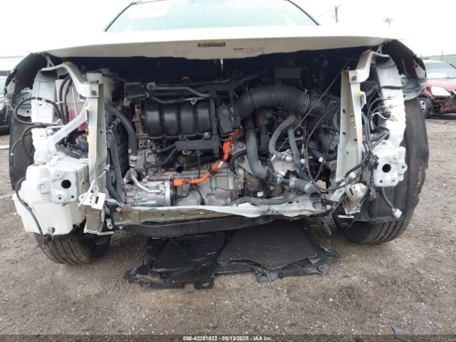 4T3T6RFV4NU085592 Toyota Rav4 Hybrid Se