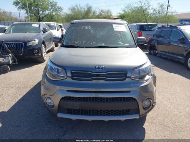 KNDJP3A52K7015508 KIA SOUL +