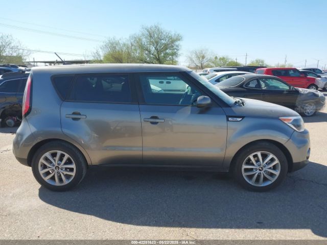 KNDJP3A52K7015508 KIA SOUL +
