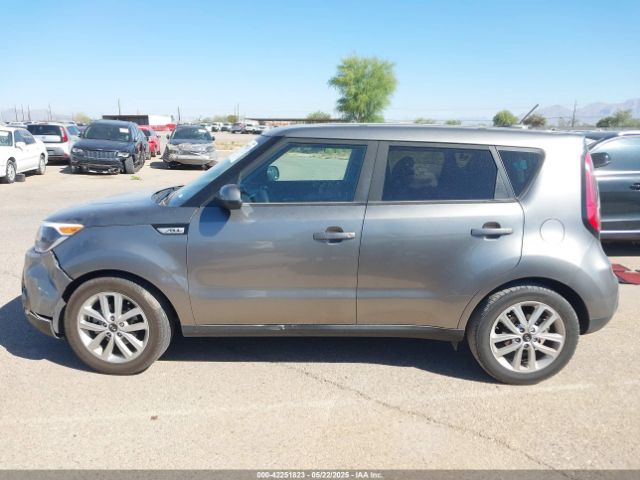 KNDJP3A52K7015508 KIA SOUL +