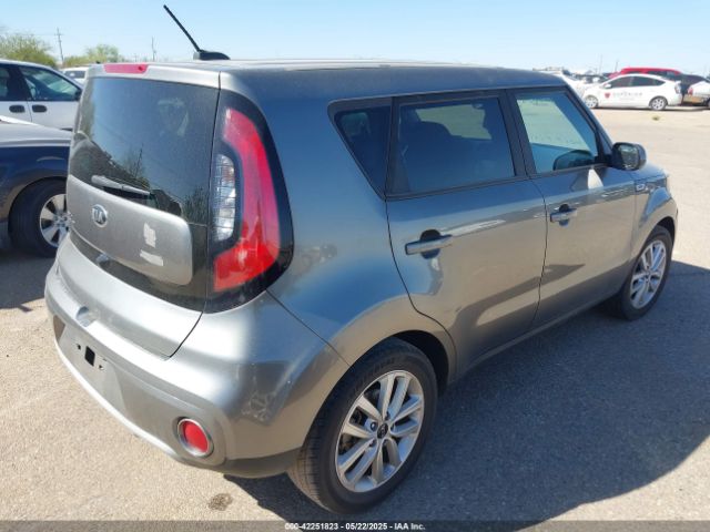KNDJP3A52K7015508 KIA SOUL +