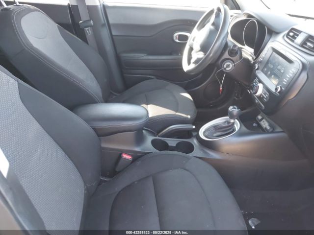 KNDJP3A52K7015508 KIA SOUL +