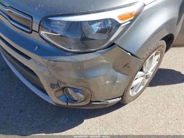 KNDJP3A52K7015508 KIA SOUL +