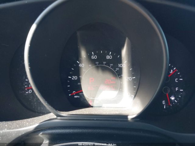 KNDJP3A52K7015508 KIA SOUL +