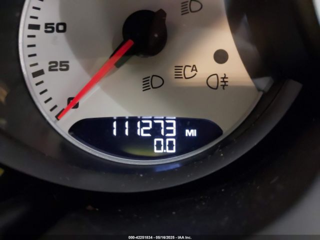 WP1AA2A25ELA92949 Porsche Cayenne