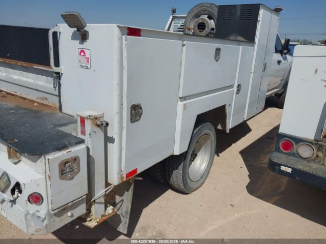 2020 RAM 5500 CHASSIS 3C7WRNFL9LG102317 Photo 3