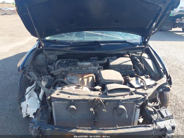 4T1BF1FK4HU791073 Toyota CAMRY SE