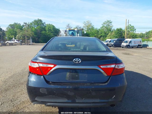 4T1BF1FK4HU791073 Toyota CAMRY SE