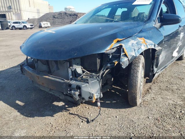4T1BF1FK4HU791073 Toyota CAMRY SE