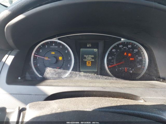 4T1BF1FK4HU791073 Toyota CAMRY SE