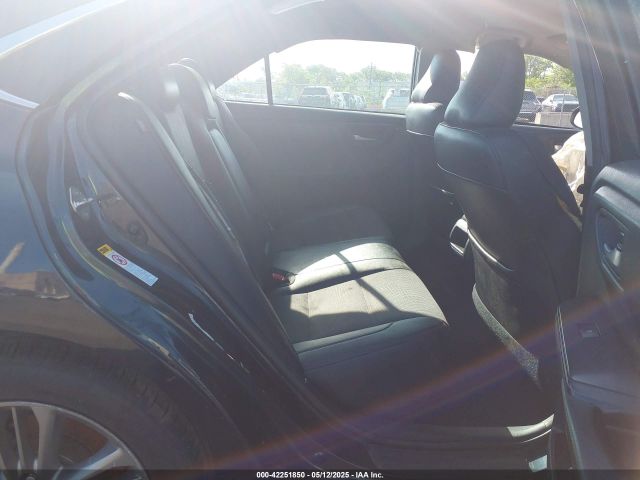 4T1BF1FK4HU791073 Toyota CAMRY SE