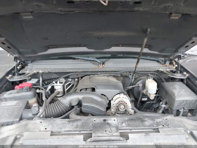 2010 CADILLAC ESCALADE 1GYUKBEF6AR103998 Photo 9