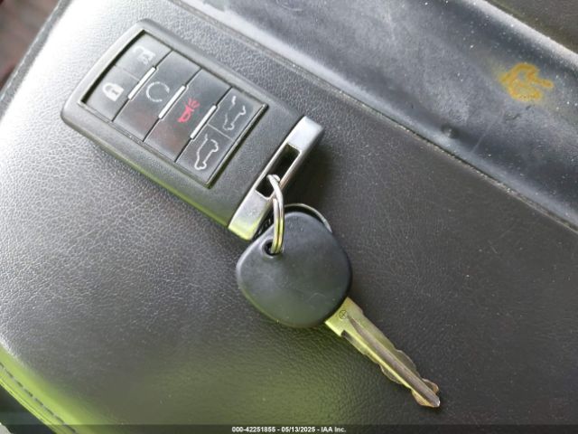 2010 CADILLAC ESCALADE 1GYUKBEF6AR103998 Photo 10