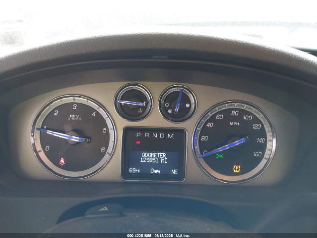 2010 CADILLAC ESCALADE 1GYUKBEF6AR103998 Photo 6