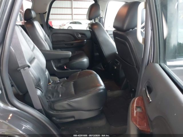 2010 CADILLAC ESCALADE 1GYUKBEF6AR103998 Photo 7