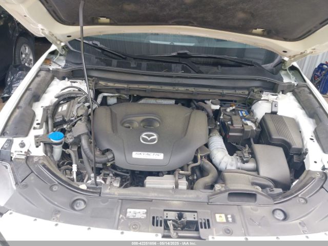 2019 MAZDA CX-5 JM3KFBDY6K0555094 Photo 9