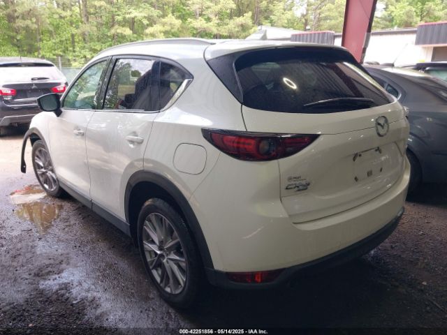 2019 MAZDA CX-5 JM3KFBDY6K0555094 Photo 2