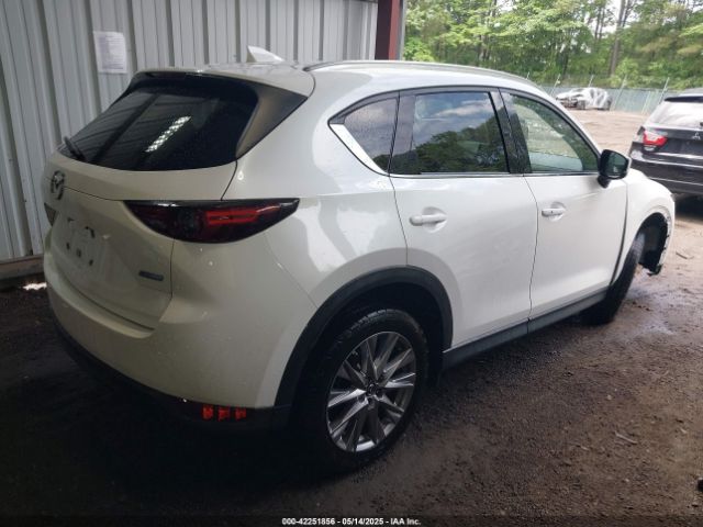 2019 MAZDA CX-5 JM3KFBDY6K0555094 Photo 3