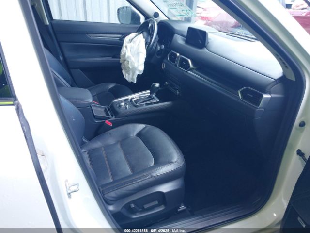 2019 MAZDA CX-5 JM3KFBDY6K0555094 Photo 4